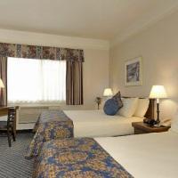 Express & - By Ihg Hotel