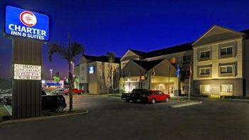 Express & - By Ihg Hotel Tulare